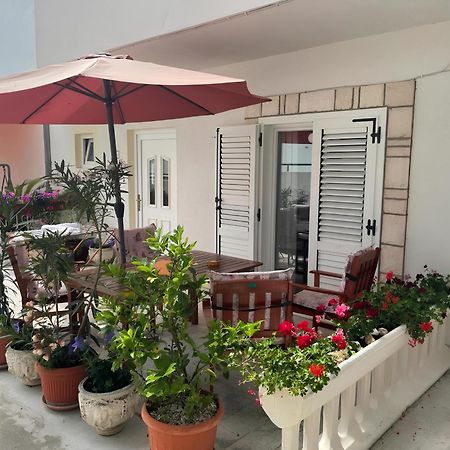 באסקה וודה Accommodation Ventus מראה חיצוני תמונה