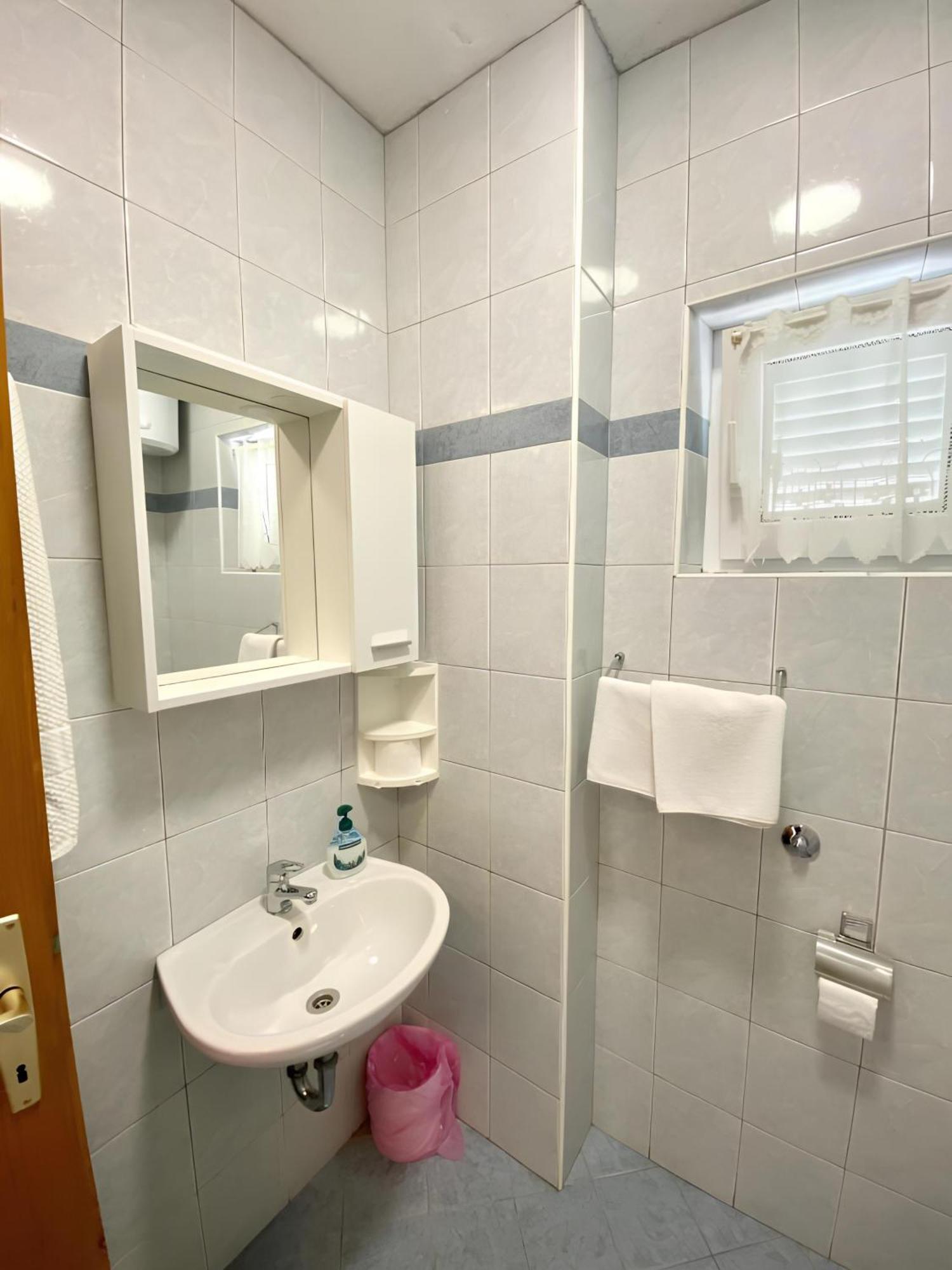 באסקה וודה Accommodation Ventus מראה חיצוני תמונה