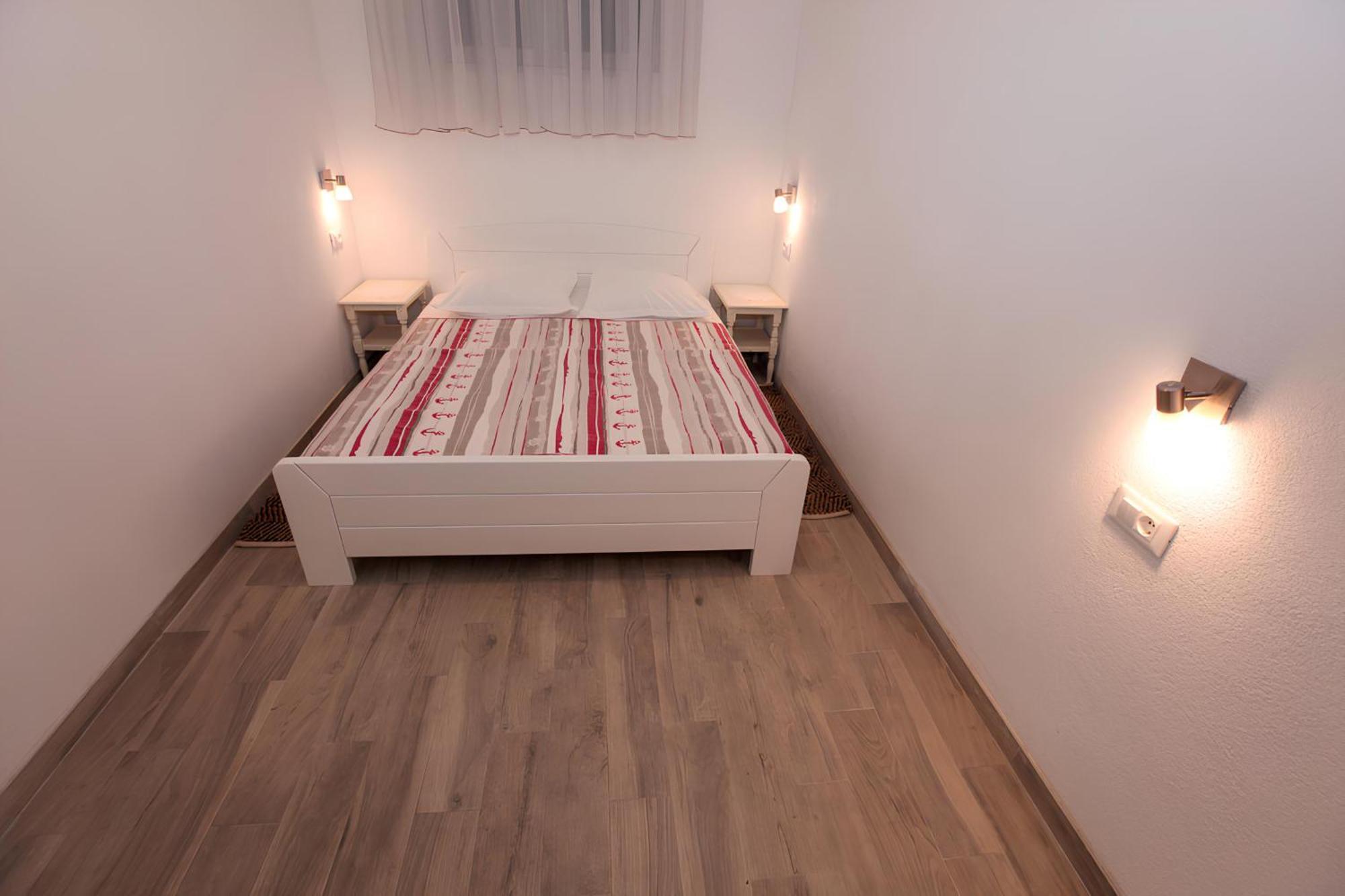 באסקה וודה Accommodation Ventus מראה חיצוני תמונה