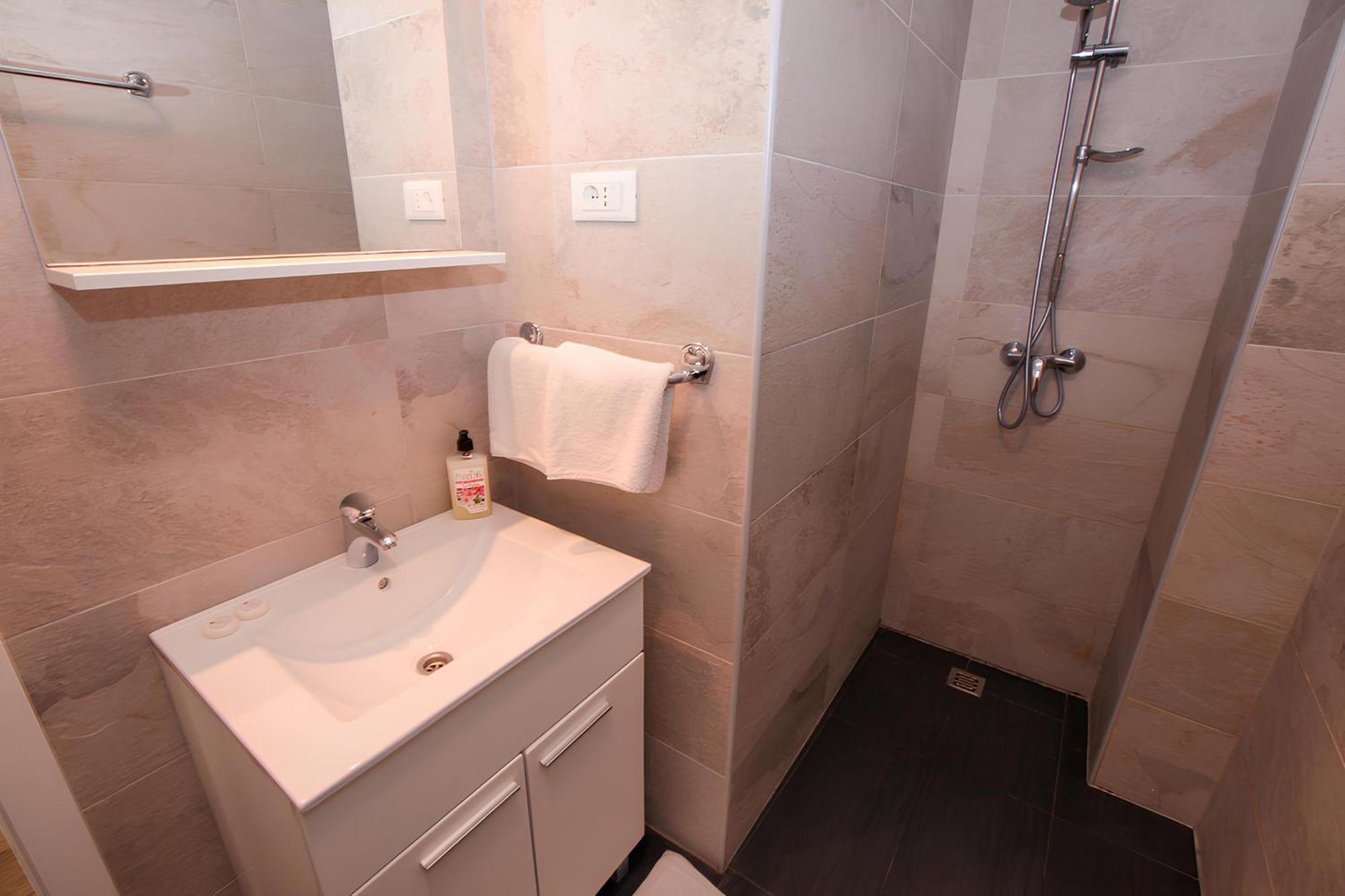 באסקה וודה Accommodation Ventus מראה חיצוני תמונה