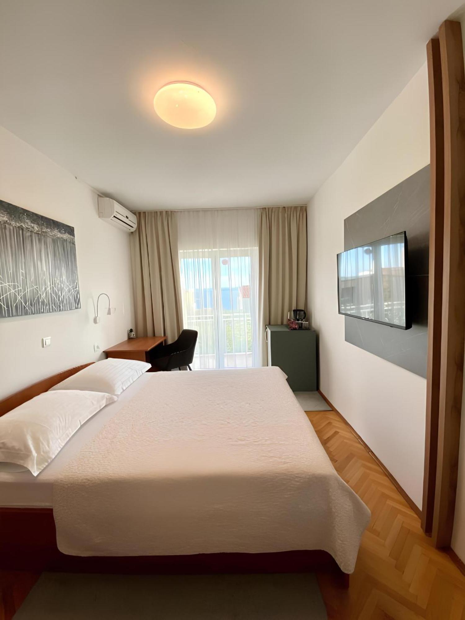באסקה וודה Accommodation Ventus מראה חיצוני תמונה