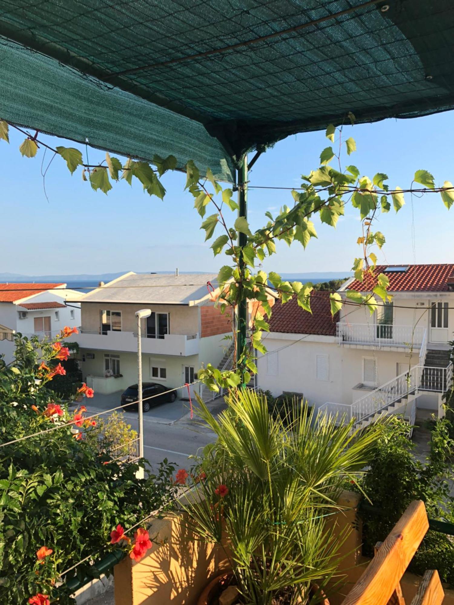 באסקה וודה Accommodation Ventus מראה חיצוני תמונה